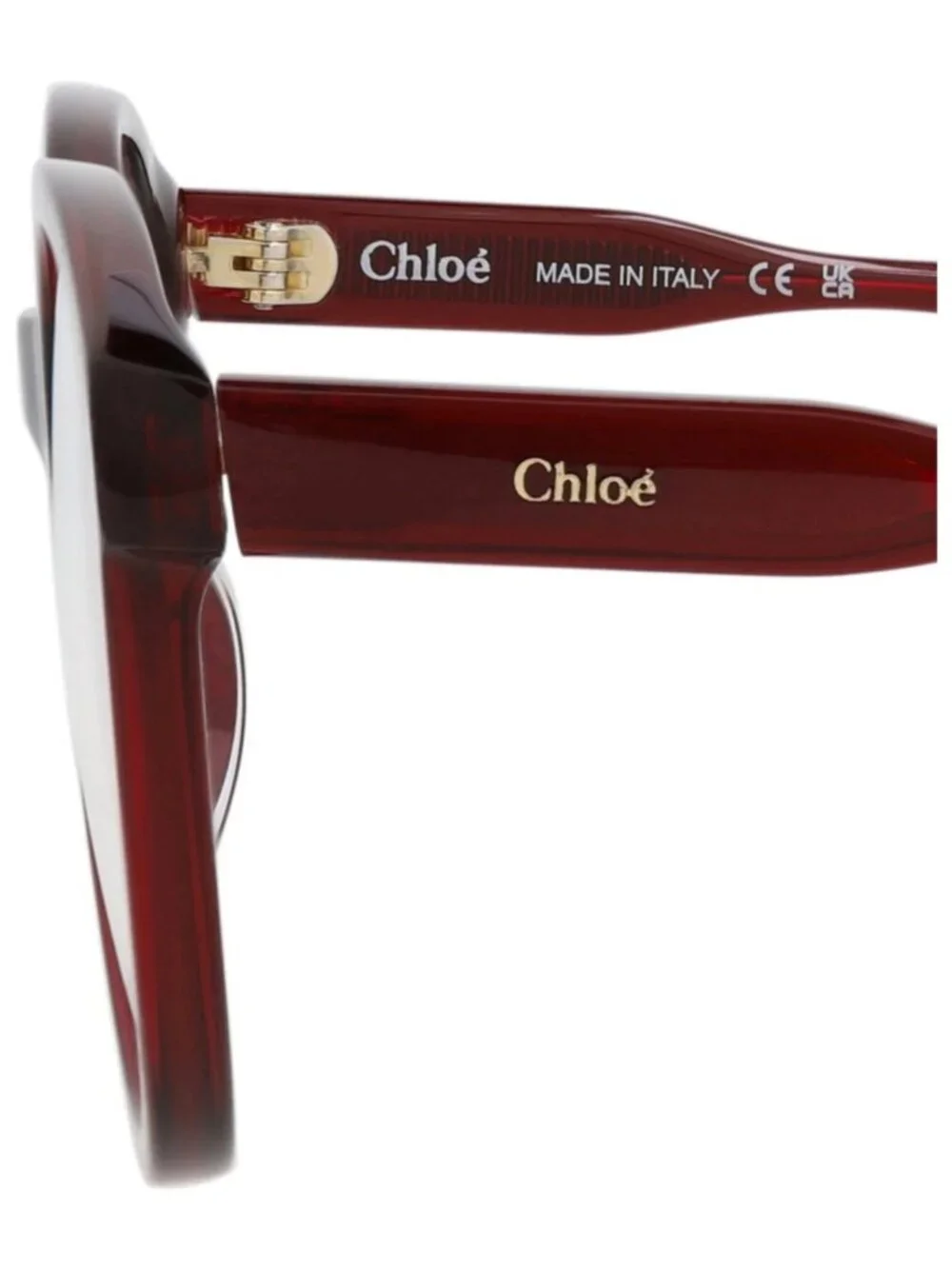 Chloé new eyeglasses